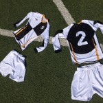 maglia olginatese, maglia olginatese gara, collezione maglie da calcio, maglie da calcio da collezione