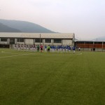 98: Bolis segna, Esposito para e il Basiano è ko Olginatese 98 vs Basiano Masate Sporting 2-0