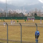 Juniores: rimonta in extremis e pari col Bellinzago Juniores Nazionali Girone B Olginatese Sporting Bellinzago