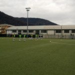 Terza vittoria consecutiva per i Regionali 98 Allievi Regionali 98 Olginatese La Dominante 3 2