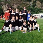 2004 imbattibili: vinto anche il torneo di Dervio Pulcini 2004 olginatese vincitori del torneo di Dervio organizzato dalla colicoderviese